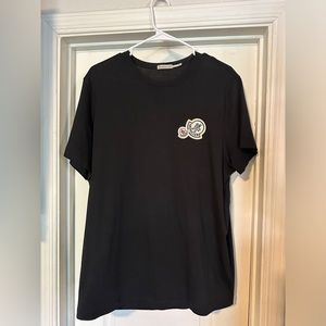 Moncler Maglia T shirt XL
